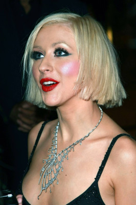 Christina Aguilera pic #438846