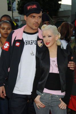 Christina Aguilera pic #892186