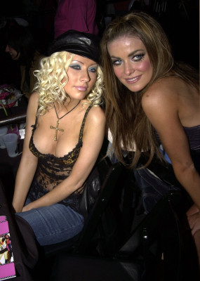 Christina Aguilera pic #891061