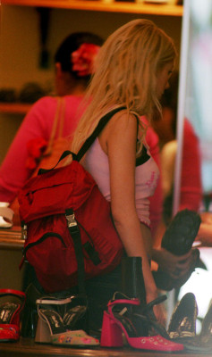 Christina Aguilera pic #898667