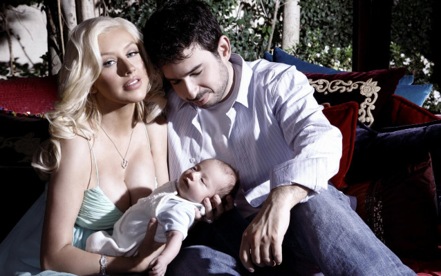 Christina Aguilera pic #445638