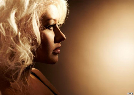 Christina Aguilera pic #755767
