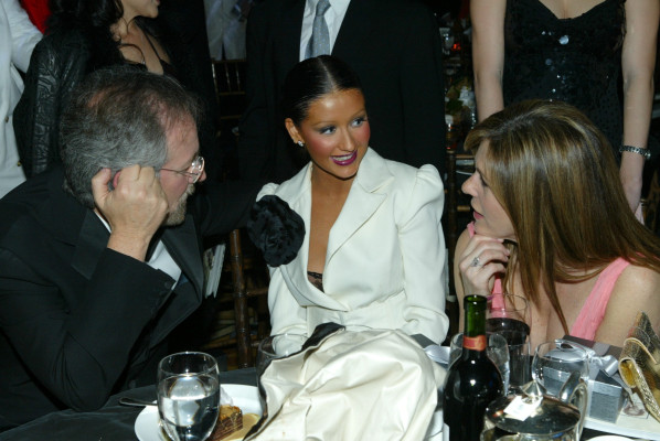 Christina Aguilera pic #891603
