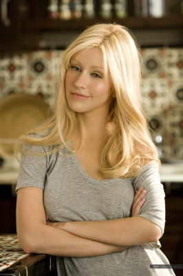 Christina Aguilera pic #277300