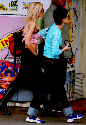 Christina Aguilera pic #898661