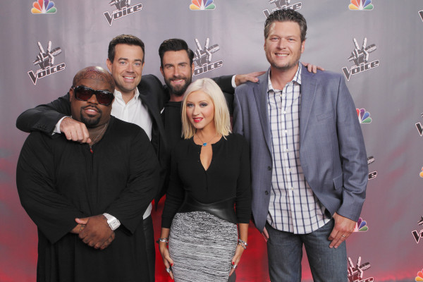 Christina Aguilera pic #894692