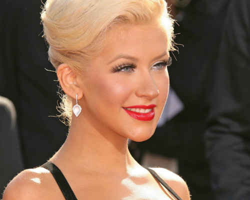 Christina Aguilera pic #765304