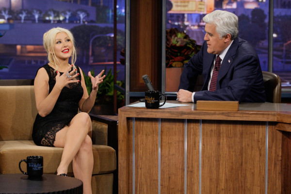 Christina Aguilera pic #315710
