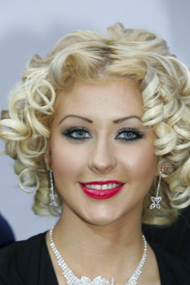 Christina Aguilera pic #548474