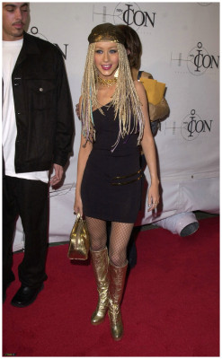 Christina Aguilera pic #890809