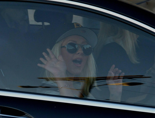 Christina Aguilera pic #658162