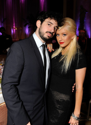 Christina Aguilera pic #499029