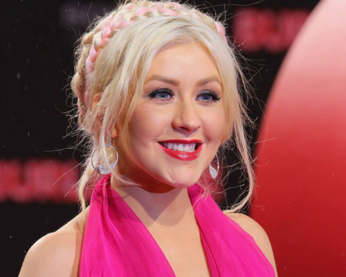 Christina Aguilera pic #597484