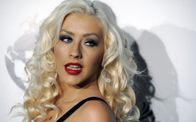 Christina Aguilera pic #830752