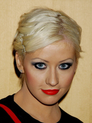 Christina Aguilera pic #497870