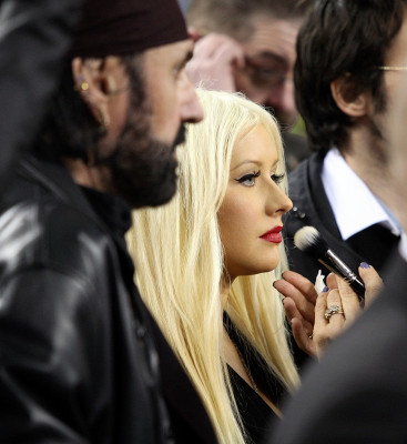 Christina Aguilera pic #441632