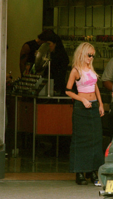 Christina Aguilera pic #713030