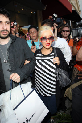 Christina Aguilera pic #497625