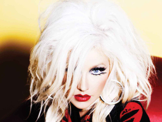 Christina Aguilera pic #602844
