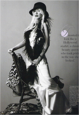Christina Aguilera pic #164747