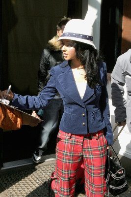 Christina Aguilera pic #900794