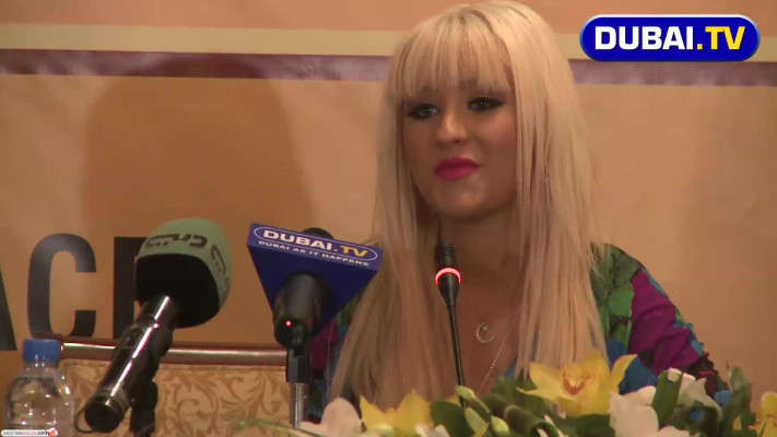 Christina Aguilera pic #896321