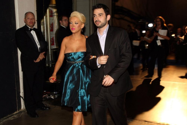Christina Aguilera pic #451599