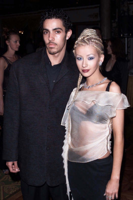 Christina Aguilera pic #454324