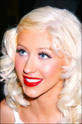 Christina Aguilera pic #446010