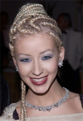 Christina Aguilera pic #454323