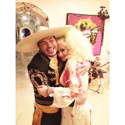 Christina Aguilera pic #855672