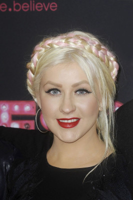 Christina Aguilera pic #587376