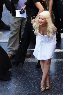 Christina Aguilera pic #832570