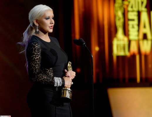 Christina Aguilera pic #896305