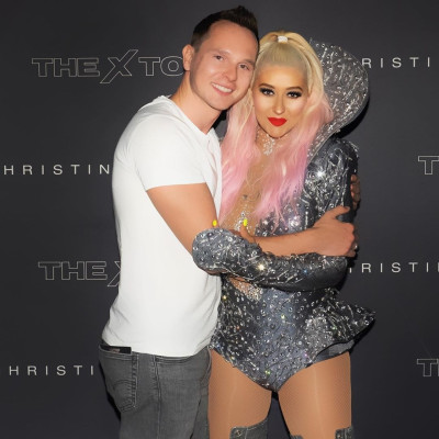 photo 25 in Christina Aguilera gallery [id1200583] 2019-07-22 00:00:00