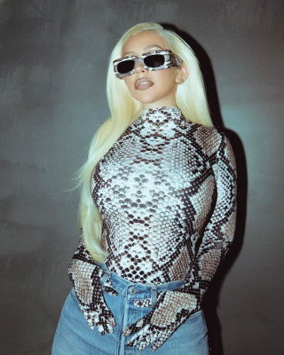 Christina Aguilera