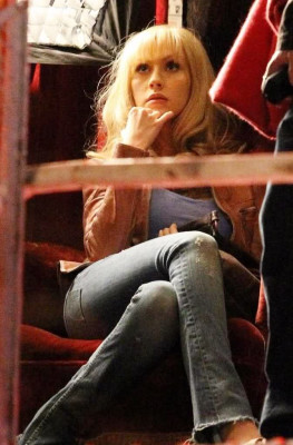 Christina Aguilera pic #559716