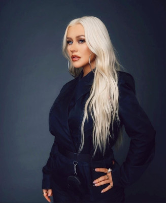 Christina Aguilera