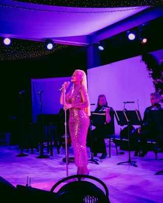 Christina Aguilera