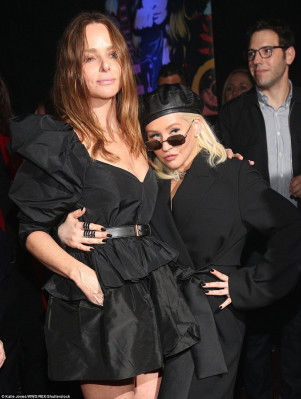 Christina Aguilera pic #1031847