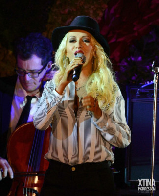 Christina Aguilera pic #719790
