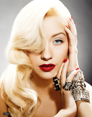 Christina Aguilera pic #454868