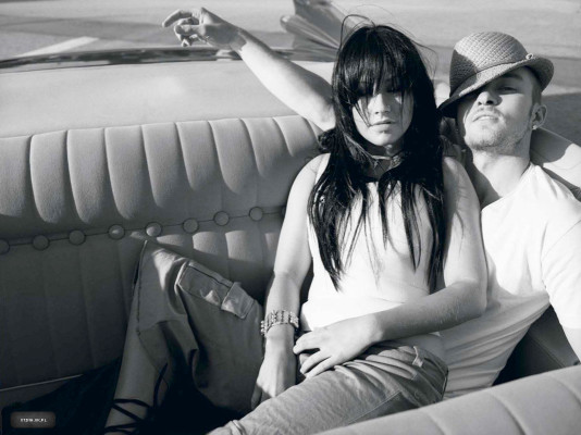 Christina Aguilera pic #521139