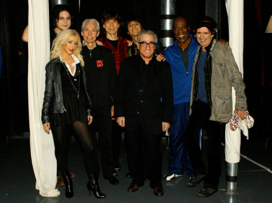 Christina Aguilera pic #459046