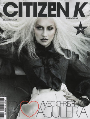 Christina Aguilera pic #451543