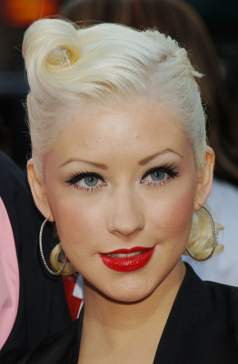 Christina Aguilera pic #892192
