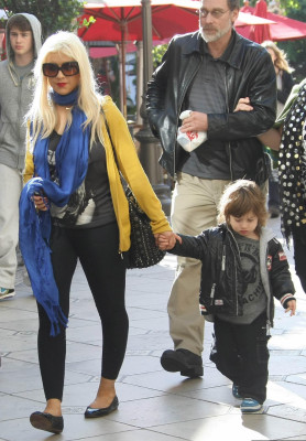Christina Aguilera pic #337123
