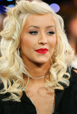 Christina Aguilera pic #571168