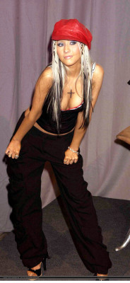 Christina Aguilera pic #160196
