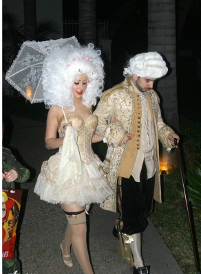 Christina Aguilera pic #549213